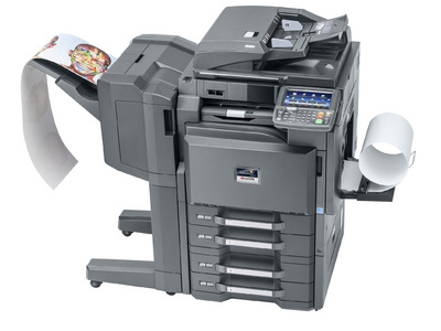 kyocera-Taskalfa 3551c
